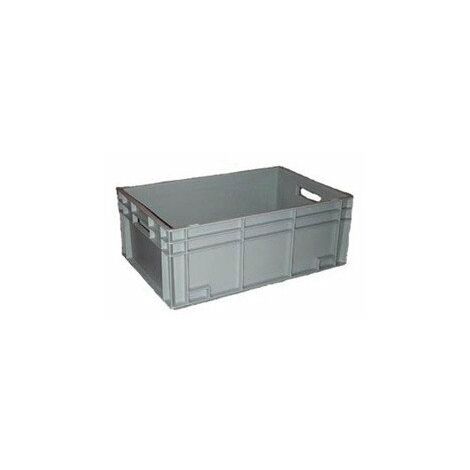 Bac de manutention 35 Litres 400x600x200 - VISO