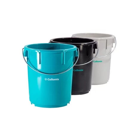 Bac de mélange MIX TUB 34l - COLLOMIX - 60600