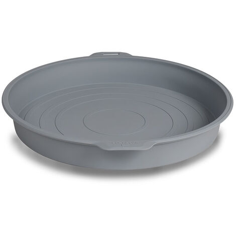 Bac de nettoyage Cadac pour grilles jusqu'à  50 cm