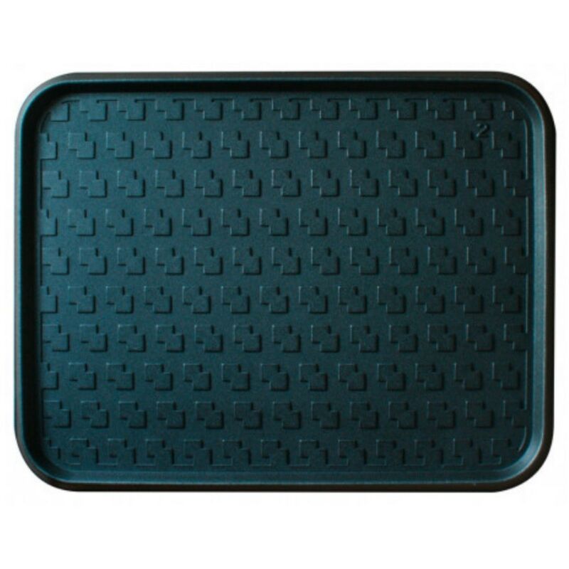 Bac de protection de coffre à bagages 90 x 85 cm