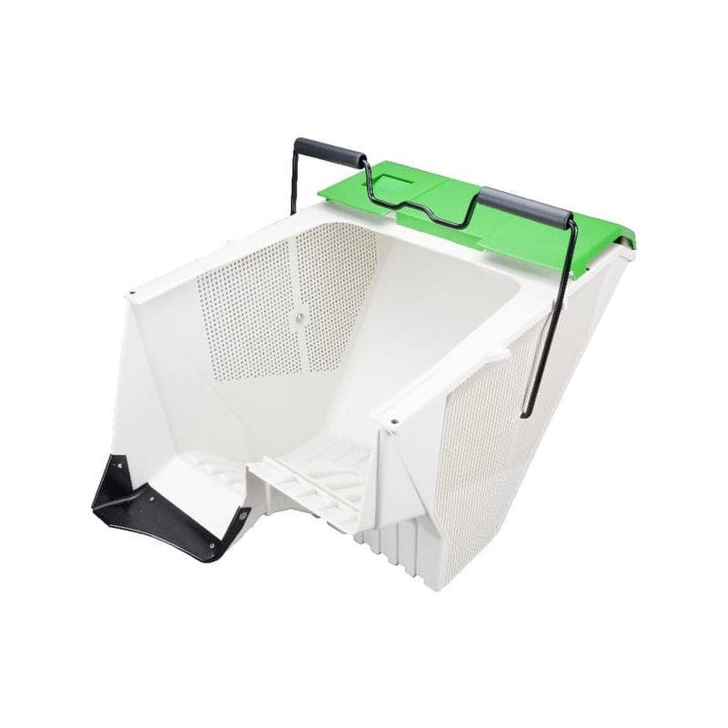 Bac de ramassage Etesia ETTU51E