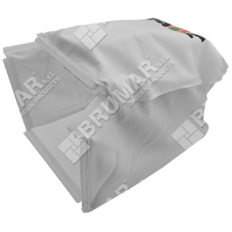 Bac de ramassage pour tondeuse à gazon – Toile résistante – Compatible modèles LM 5361SXA-161 – 28508 – Kaaz