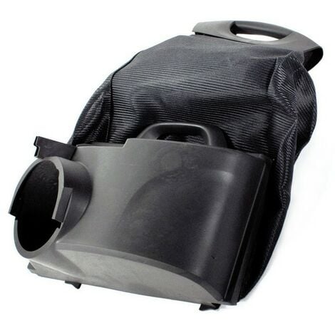 Bac de ramassage tondeuse Husqvarna