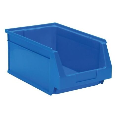 Bac De Rangement À Bec 3,2 L - OUTIFRANCE