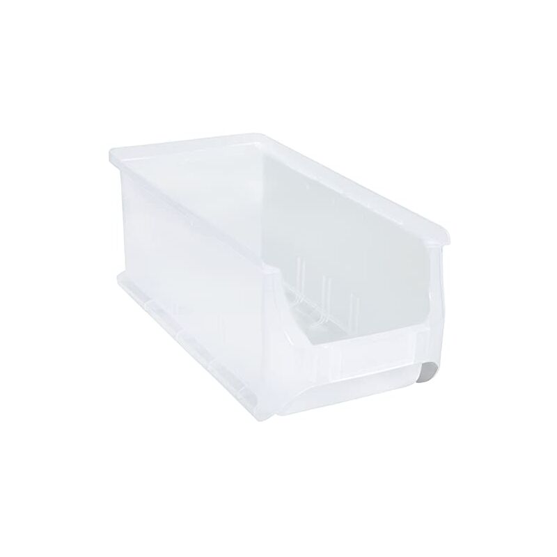 Allit - profiplus 456295 boîte de rangement empilable transparent 3 l