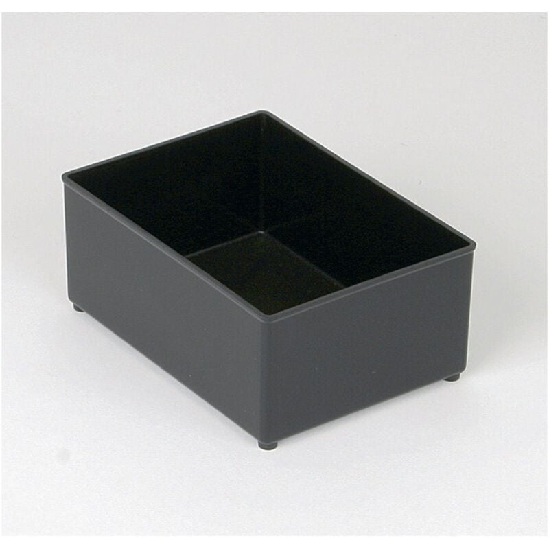 Raaco - A7-1 insert de coffret de rangement (l x h x p) 79 x 47 x 109 mm contenu 1 pc(s) 125109