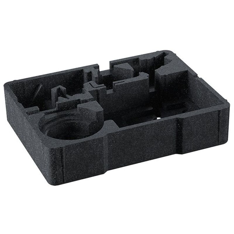 Bac de rangement pour le Kit du tourneur sur bois - TNT-00 - 390 x 295 x 107 mm