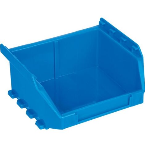 Bac de rangement - TOOD - A bec - Bleu - 0,2 L