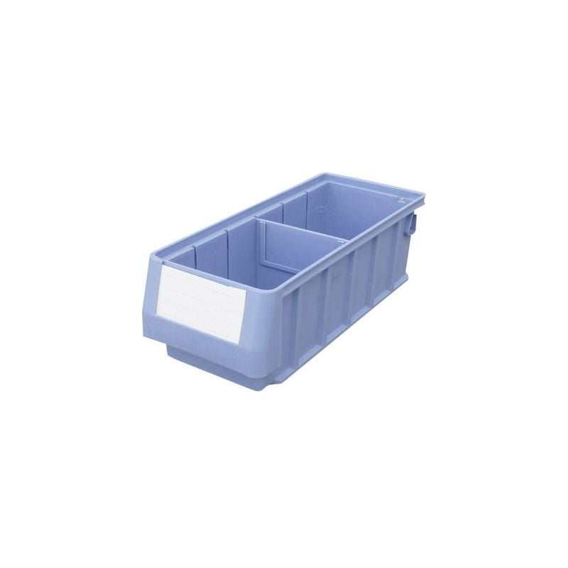 Viso - bac de rangement tr 3109 (l x h x p) 117 x 90 x 300 mm bleu 1 pc(s)