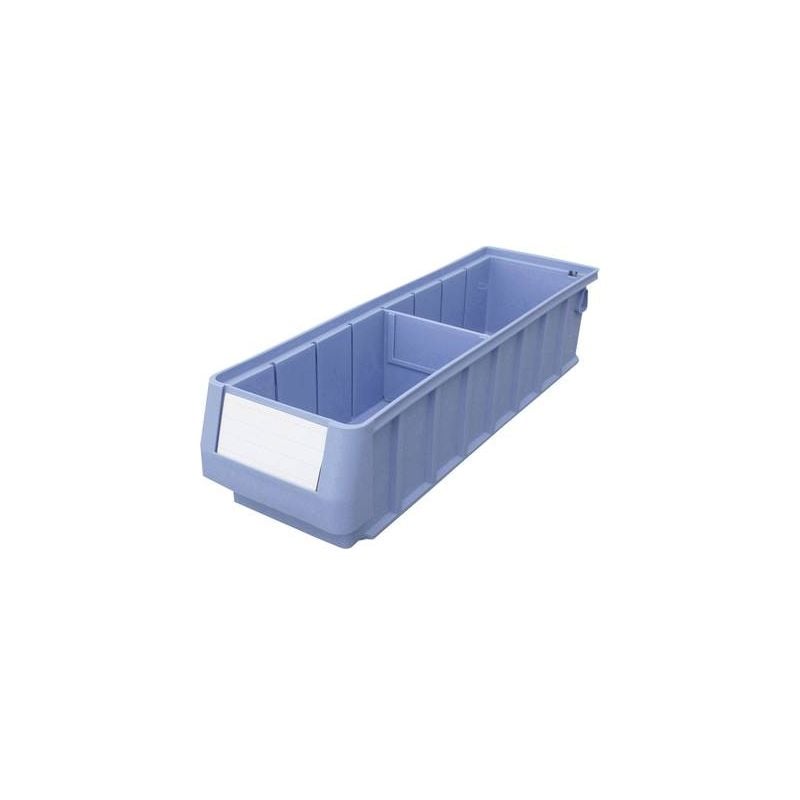 Bac De Rangement Viso Tr 4109 (L X H X P) 117 X 90 X 400 Mm Bleu 1 Pc(S)