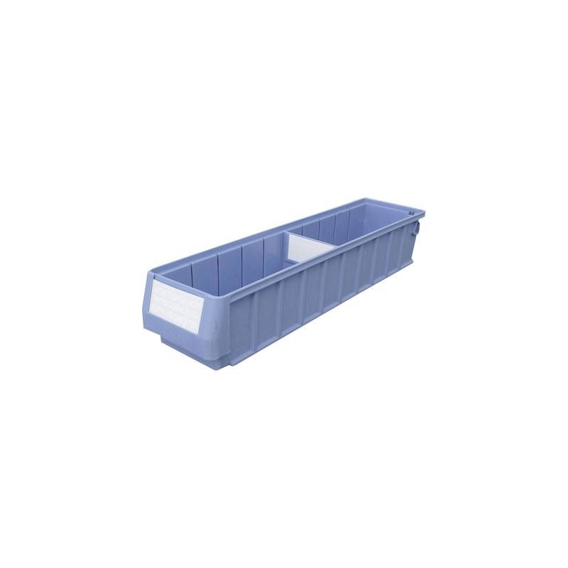 Bac De Rangement Viso Tr 5109 (L X H X P) 117 X 90 X 500 Mm Bleu 1 Pc(S)