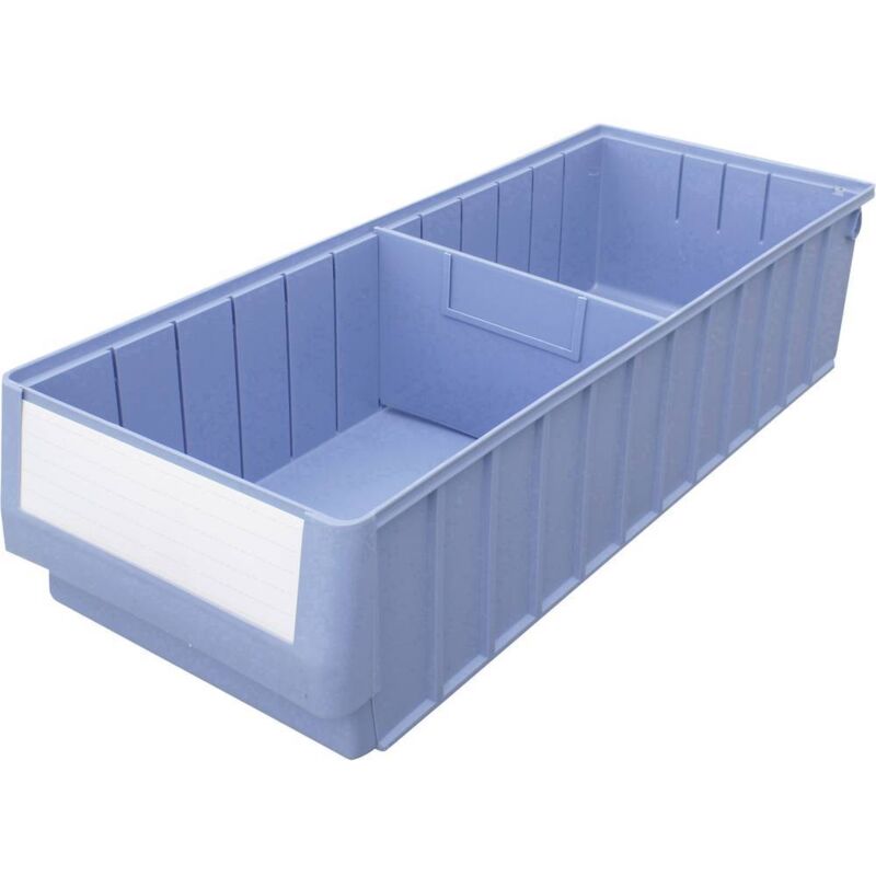 Viso - tr 6214 Bac à bec (l x h x p) 234 x 140 x 600 mm bleu 1 pc(s)