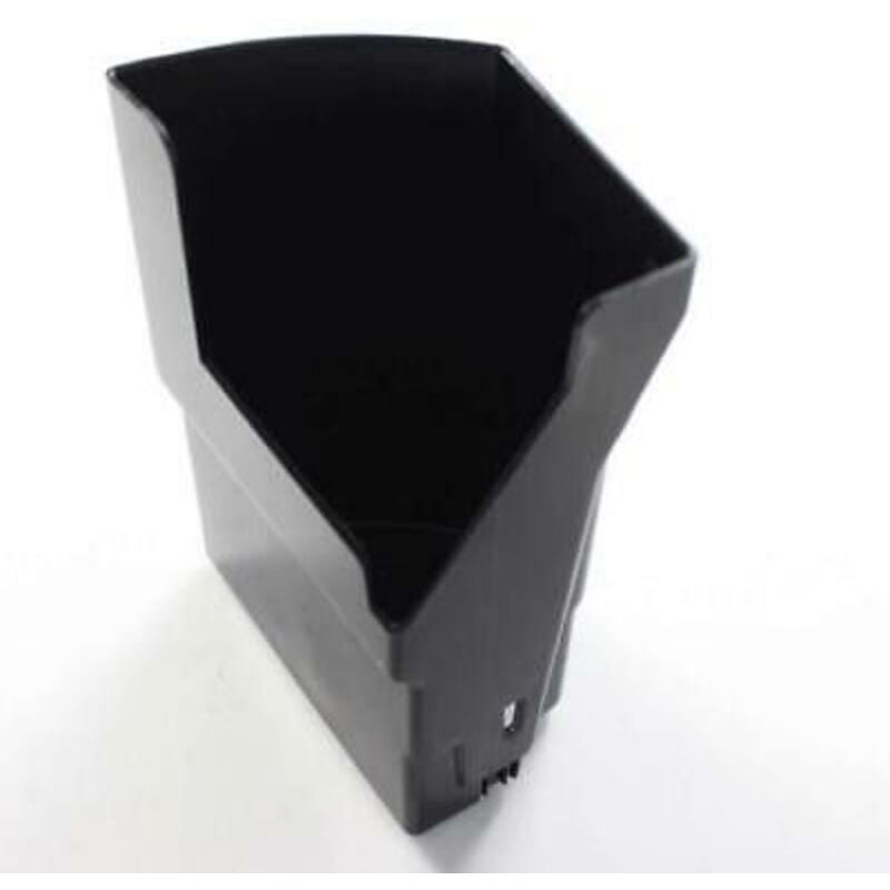 Bac de récupération