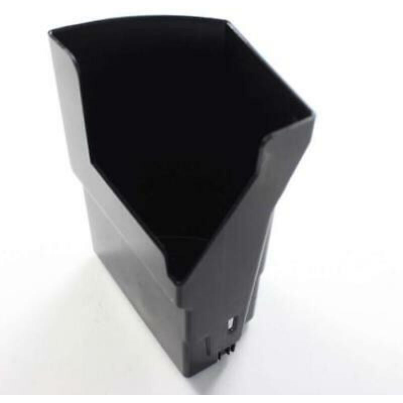 Bac de récupération