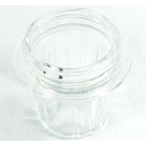 Bac de recuperation accessoire pour moulin a epices AT286 Kenwood KW714230