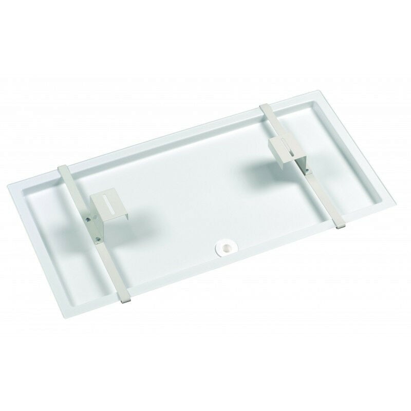 Bac de récupération condensat pvc 790