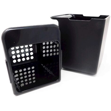 Bac de recuperation de capsules pour Cafetiere KRUPS MS-622552