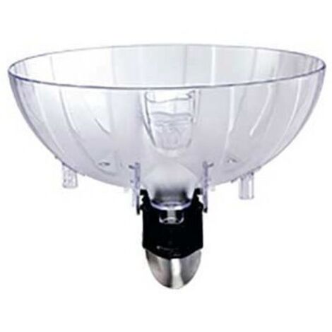 Bac de récupération de jus avec bec verseur pour Presse-agrumes CUISINART C0200440E