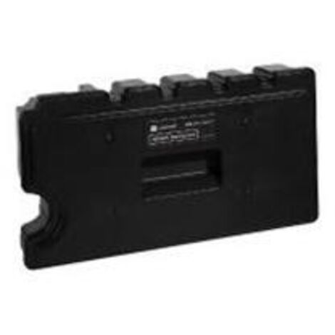 Bac de récupération de toner Lexmark, 74C0W00