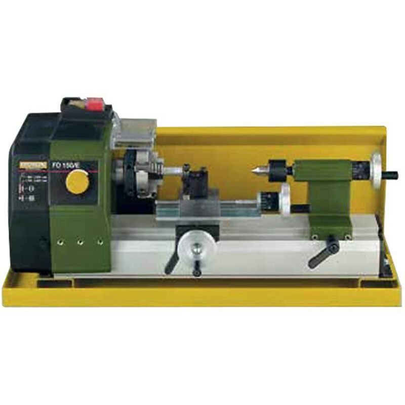 Bac de récupération des copeaux - Proxxon