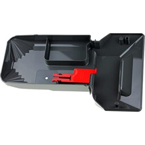Bac de recuperation pour Cafetiere BOSCH 11003800