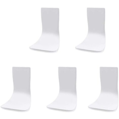 Bac de récupération pour distributeur de savon mural (5 pièces), accessoires pour distributeur, compatible avec tous les distributeurs de savon-AquaForge