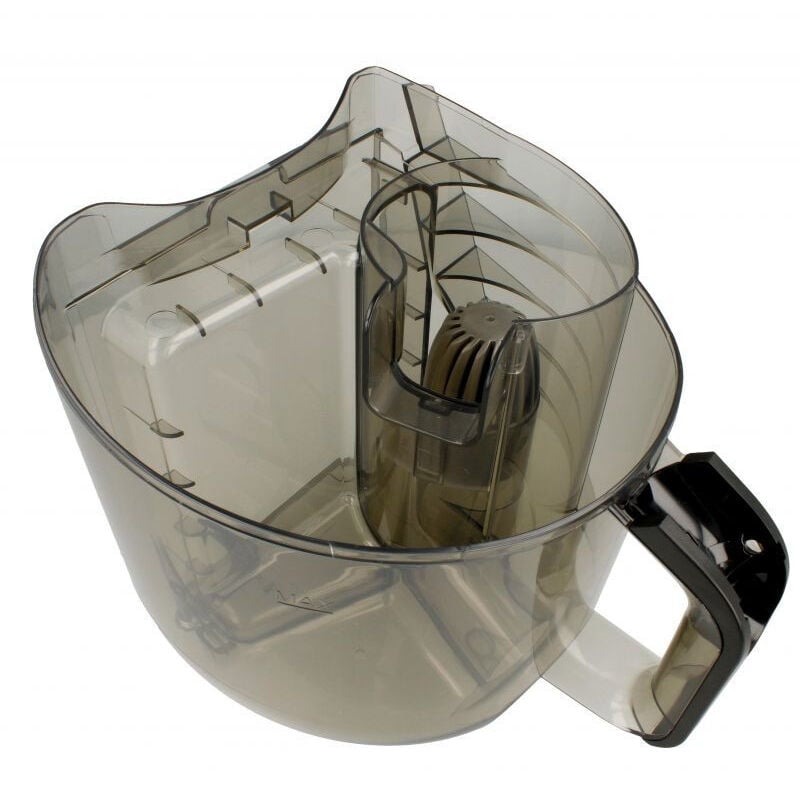 Bac de récupération réservoir à poussière aspirateur Philips powerpro expert - 432200538571