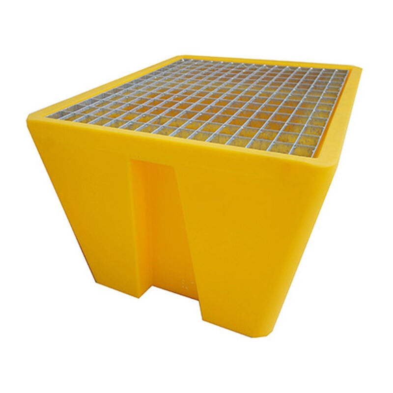 Jamais utilisÉ] bac de rétention 1 fût