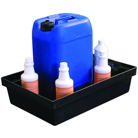 Bac de rétention 20L PE DRAKKAR - 08328