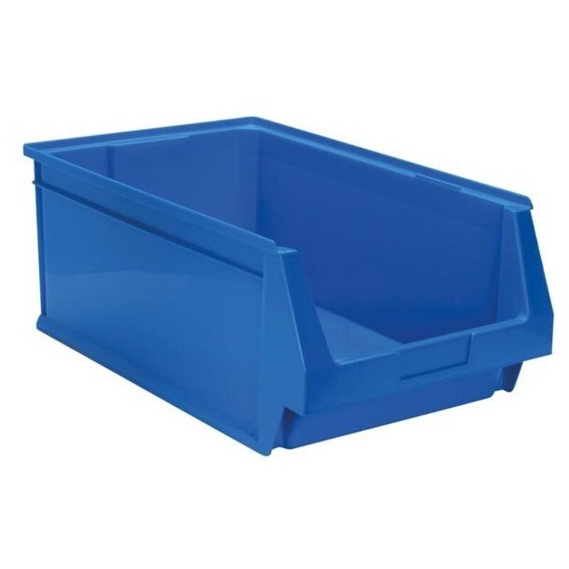 Bac De Rangement à Bec 22,2 l - outifrance