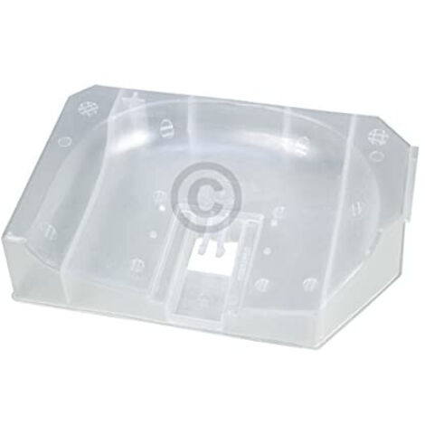 Bac d'eau de condensation pour Refrigerateur WHIRLPOOL C00385635
