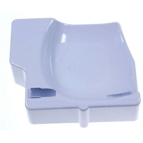 BAC DEGIVRAGE SUR COMPRESSEUR POUR REFRIGERATEUR INDESIT