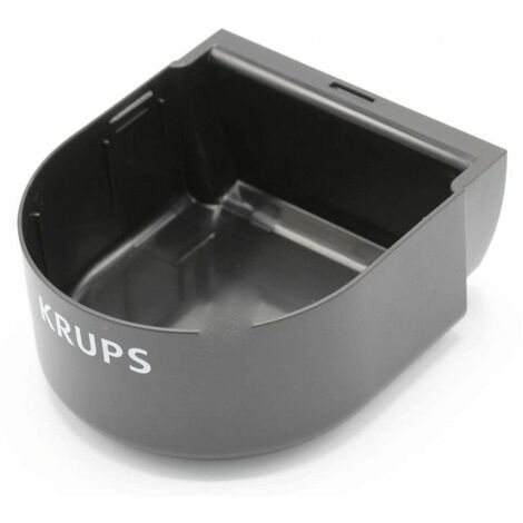 Bac d'égouttage NESPRESSO ESSENZA MINI