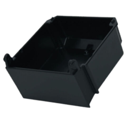 Bac d'egouttage NESPRESSO PIXIE MS-624884 KRUPS