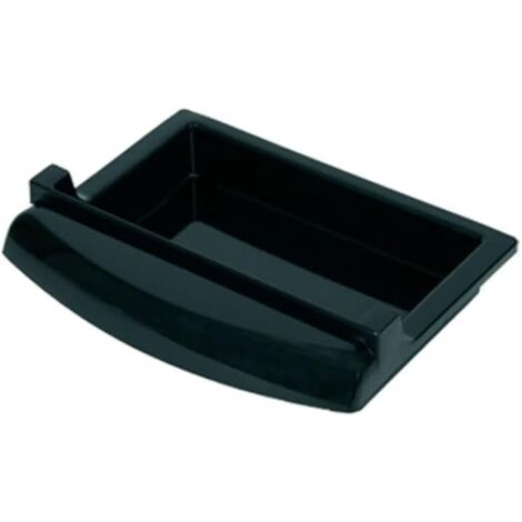 Bac d'égouttage pour Gril Viande et Panini FS9100023327 compatible Tefal Inicio GC241D12 / GC241D24