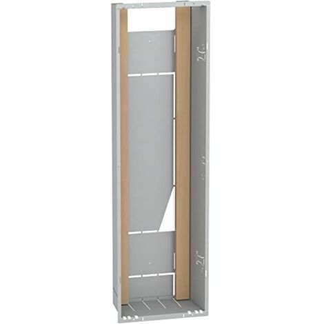 BAC DENCASTREMENT 1X13 MODULES RESI9 SCHNEIDER  HAUTEUR UTILE 977 MM SCHNEIDER ELECTRIC SCHR9H13285