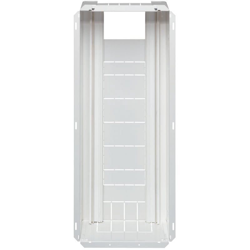 Hager - bac d'encastrement pour gd213a + ga01xx ge013en