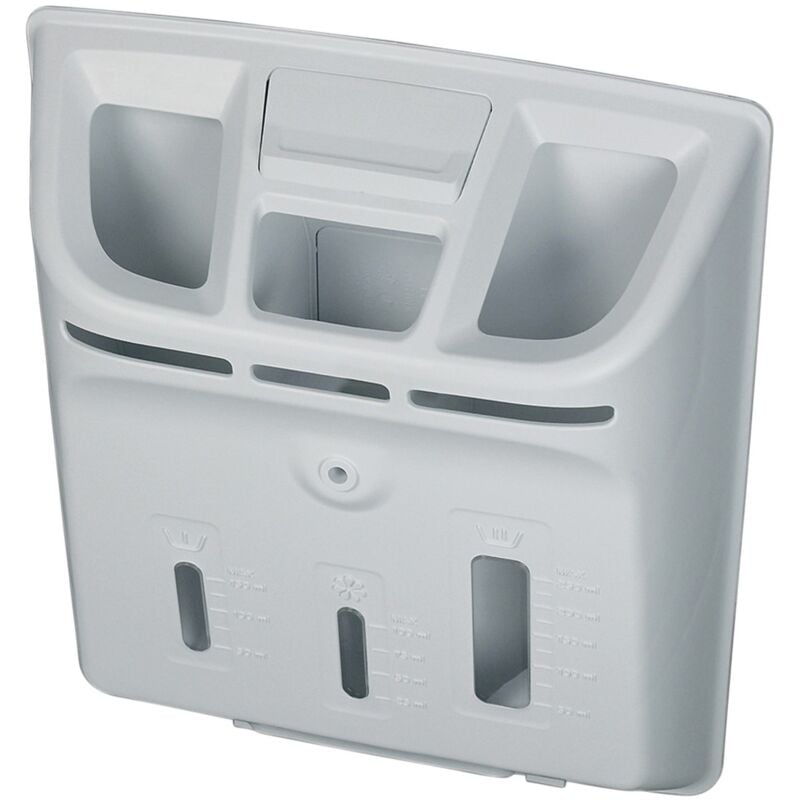 Whirlpool - Bac à lessive, bac à détergent d'origine