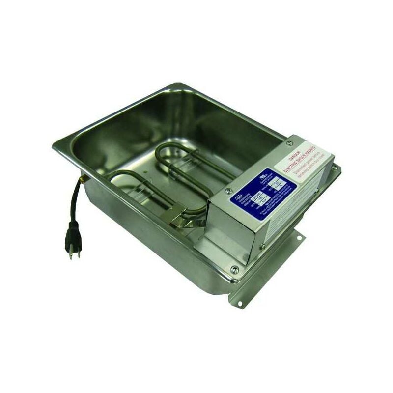 Bac d'évaporation des condensats 1,26 l/h