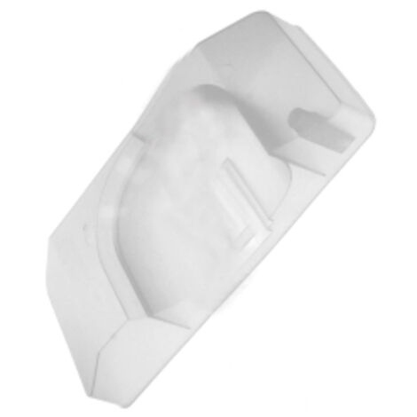 Bac d'évaporation d'origine (481010661382) Réfrigérateur, congélateur INDESIT, LADEN, IGNIS, WHIRLPOOL, ARISTON HOTPOINT