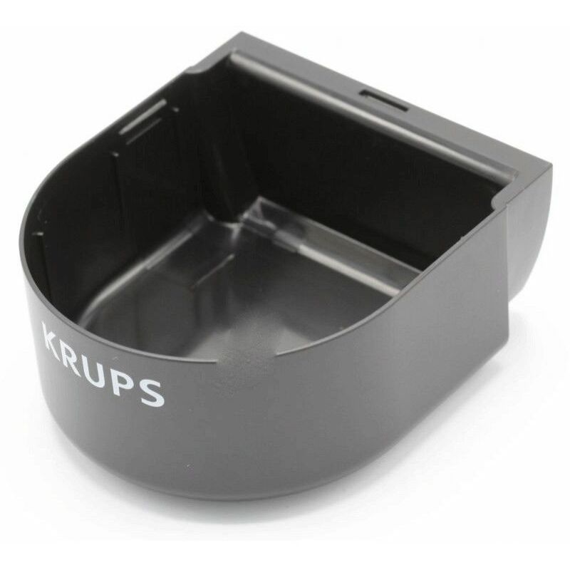 krups - vasca di scarico nespresso essenza mini - macchina da caffè, caffettiera 3430743616360376142