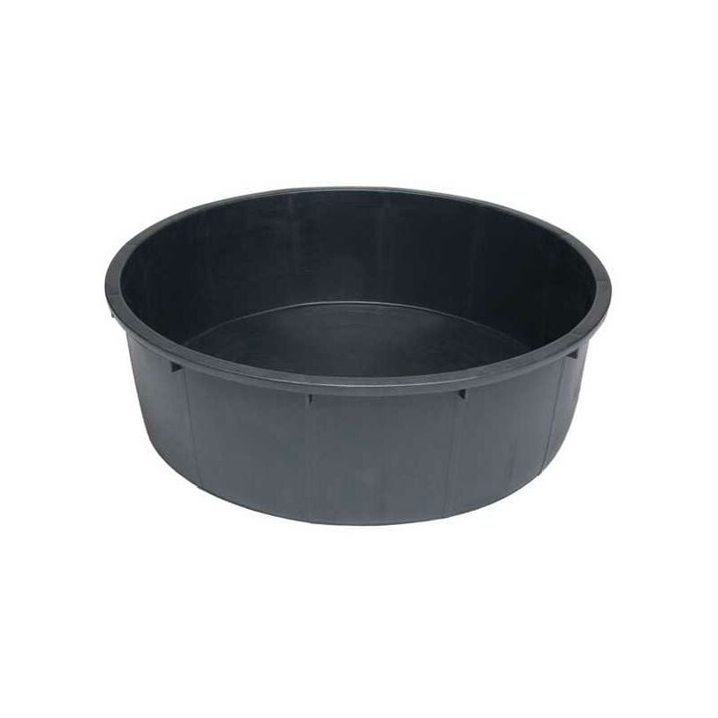 ICS - Rubble Box l 275 110 h 35 ronds noirs