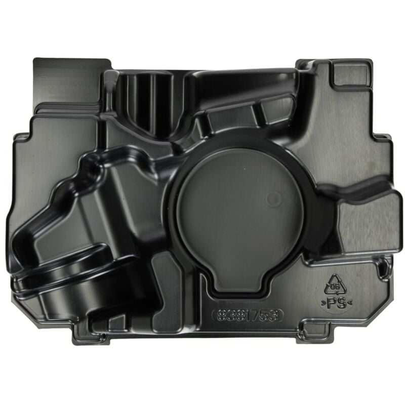 Bac diviseur pour coffret à outils Makpac modèle DGA504Z