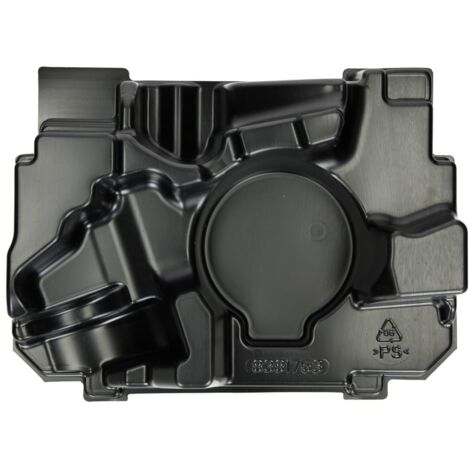 Bac diviseur pour coffret à outils Makpac modèle DGA504Z