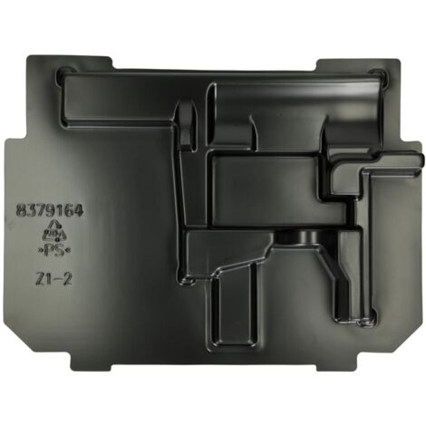 Bac diviseur pour coffret à outils Makpac modèle DHP481Z, DDF459Z, DDF484Z