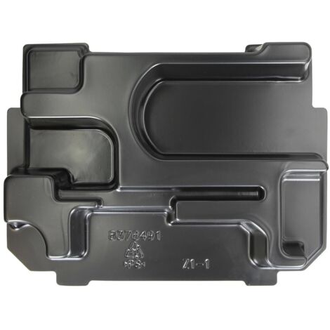 Bac diviseur pour coffret à outils Makpac modèle DHR243Z