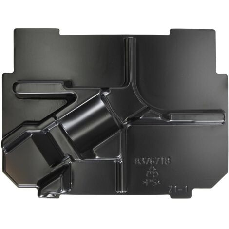 Bac diviseur pour coffret à outils Makpac modèle DTM51Z