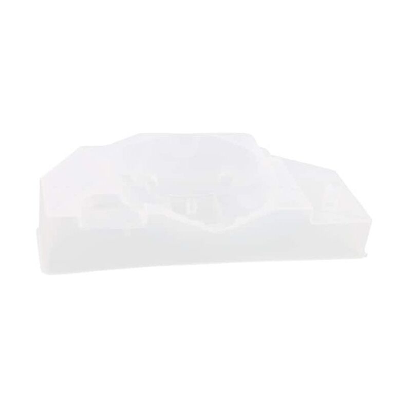 Bac evaporation compresseur 294X148MM pour refrigerateur...