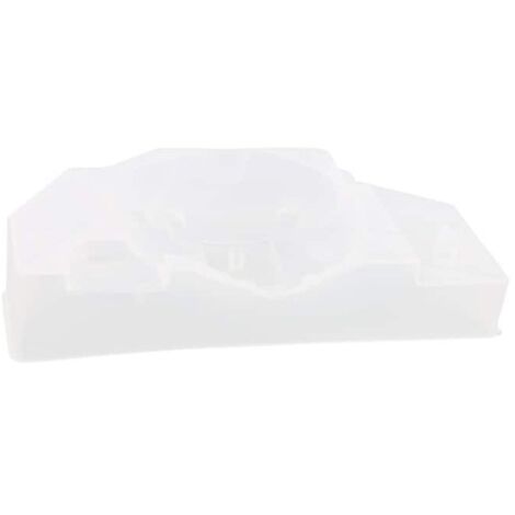 BAC EVAPORATION COMPRESSEUR 294X148MM POUR REFRIGERATEUR ELECTROLUX - 140032885042