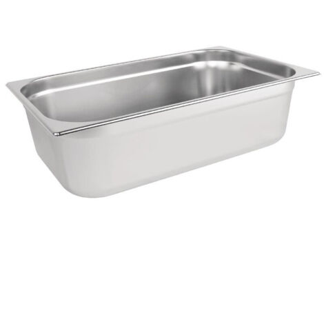 Bac Gastro GN 1/1 (profondeur 150 mm) / GOLDINOX